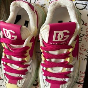 Dolce & Gabbana Sneakers